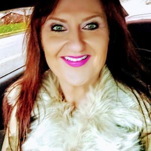 Meet your Posher, Kristi